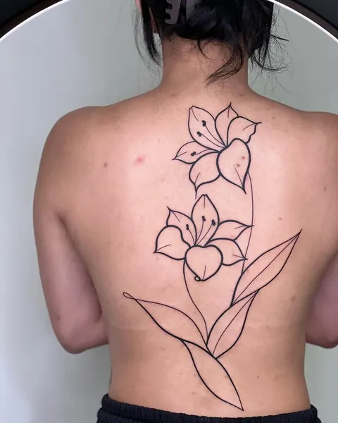 Flower, Nature, 난초, 연꽃, 탄생화