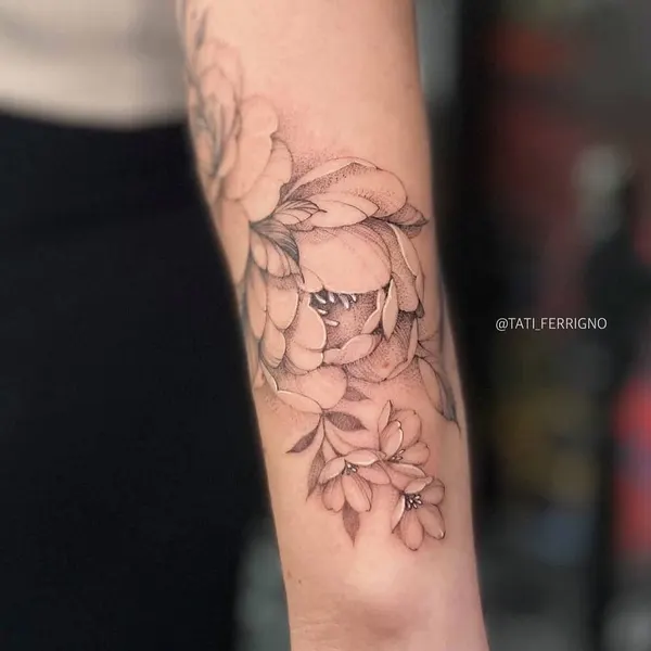 First Class Tattoo