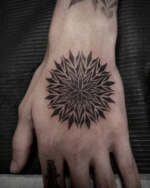 Guru Tattoo