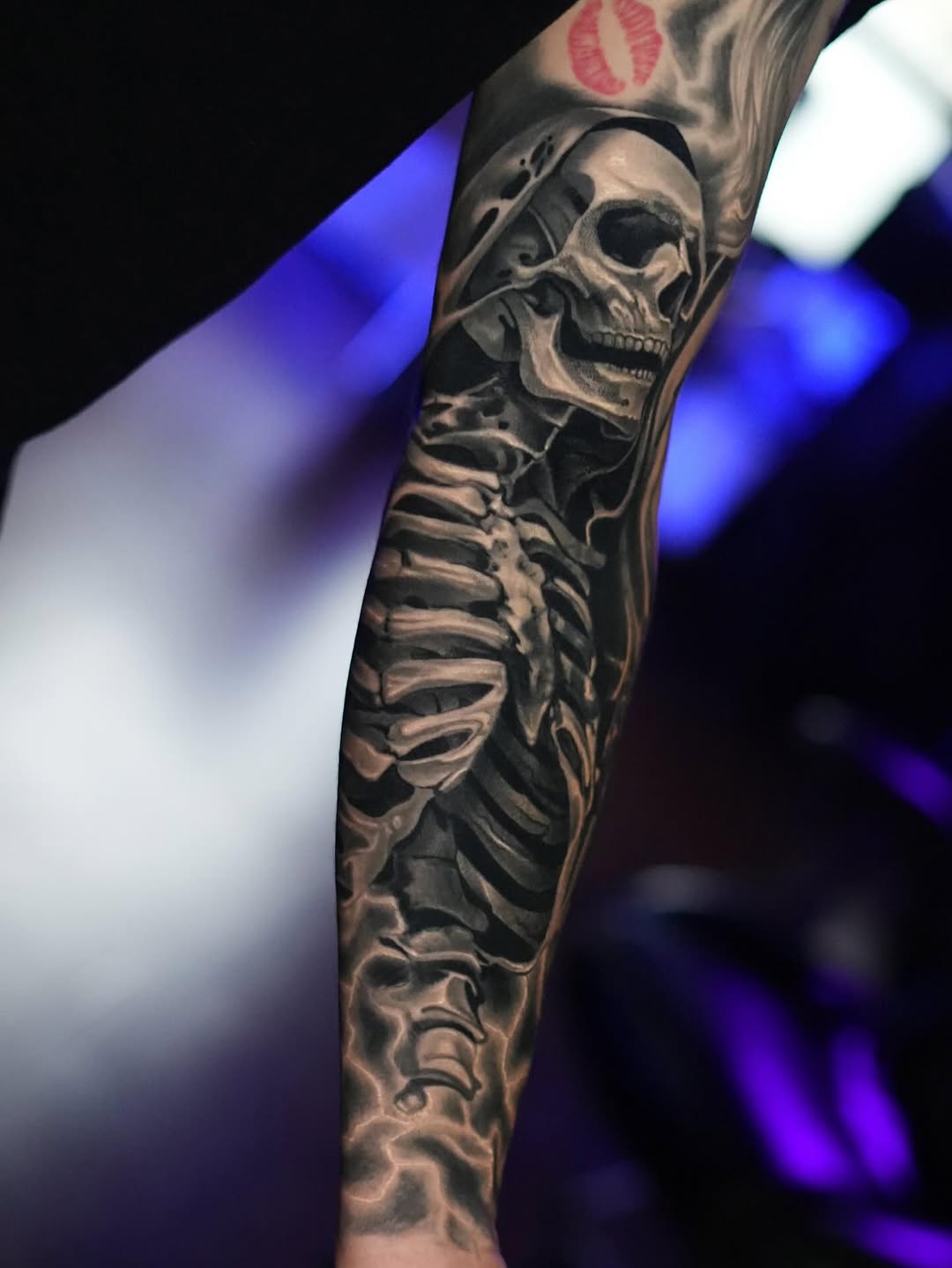 marceltattooartist