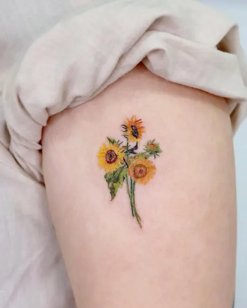 Rose, Flower