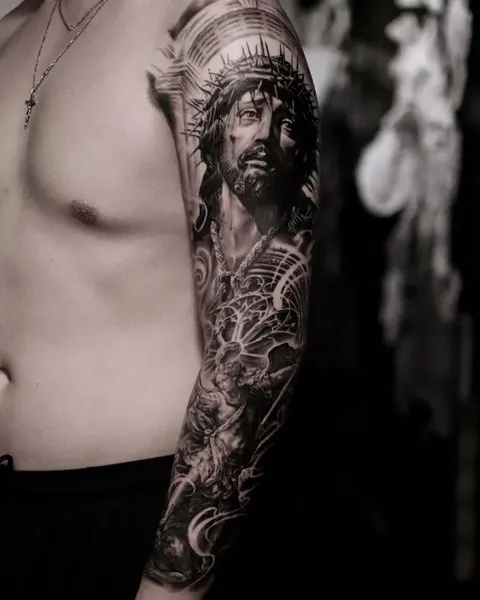 gody_tattoo