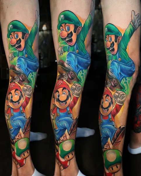 marekpawlik_tattooartist