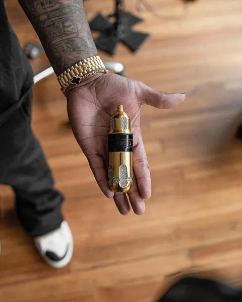 mrmarektattoo