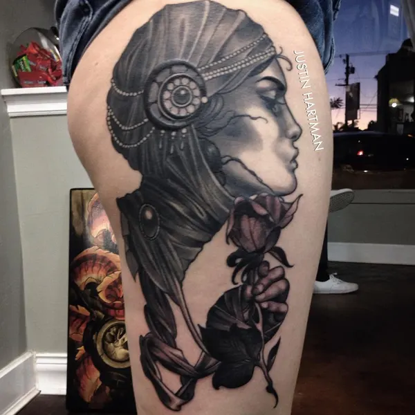 justinhartmanart