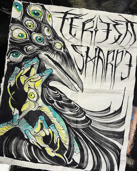 teresasharpeart