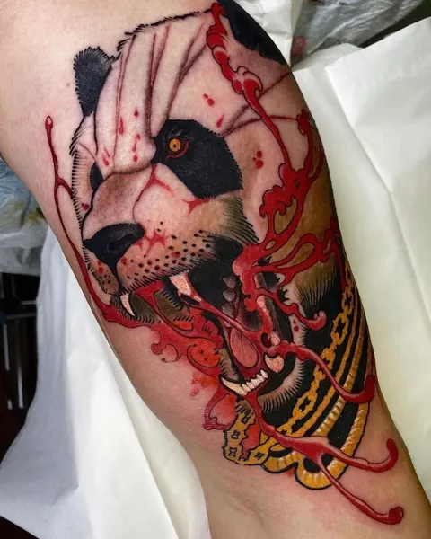 Guru Tattoo