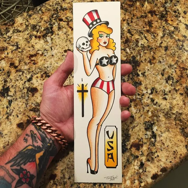 timbecktattoos