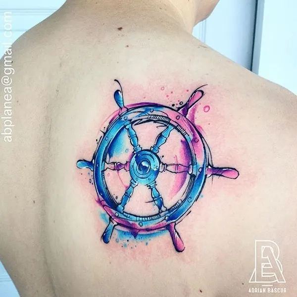 Geometric, 원, 평화, 후광, 차크라, 무한