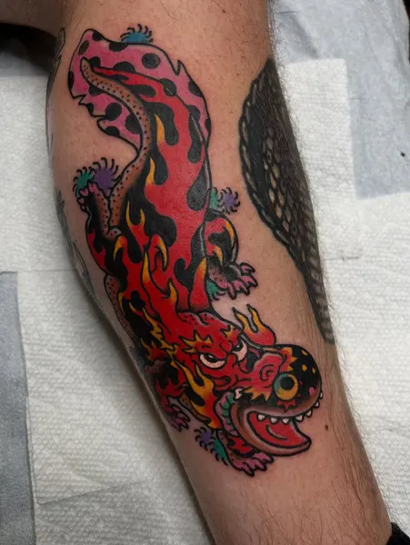 Dragon
