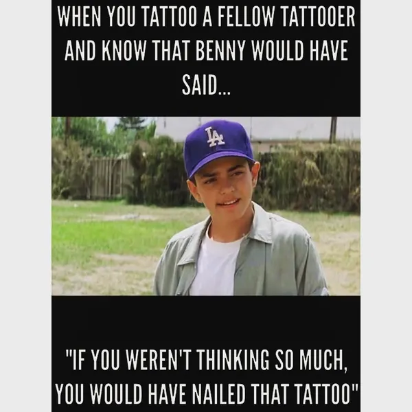 timbecktattoos