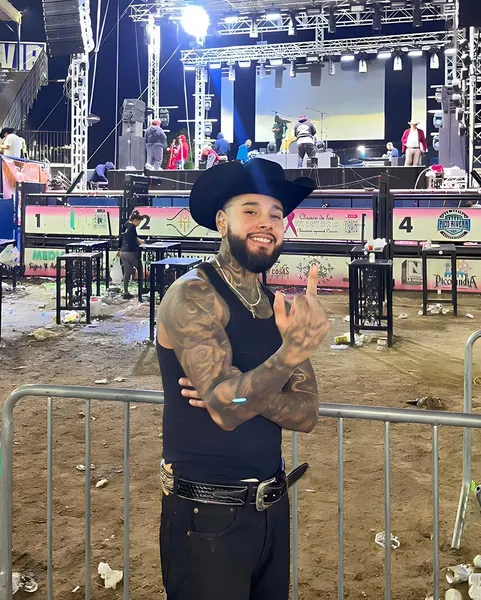 Luis Inda