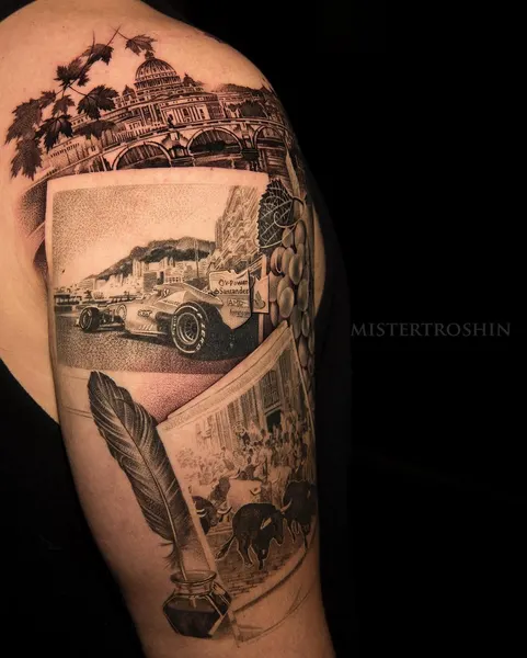 mistertroshin