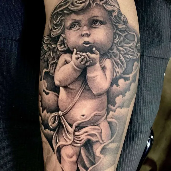 Villain Arts Tattoo Convention