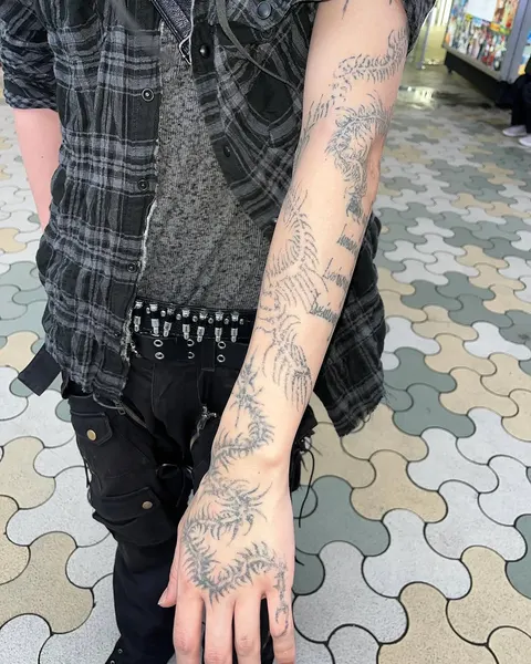 Flower, 잉어