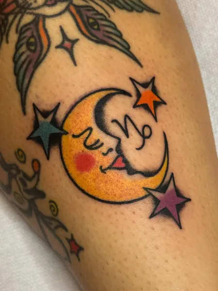 lindseebeetattoo