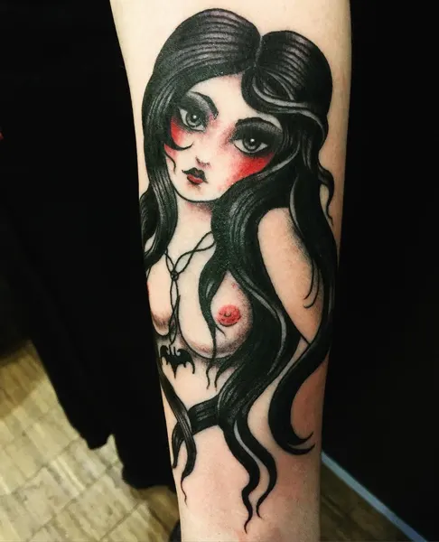maryjoytattoo