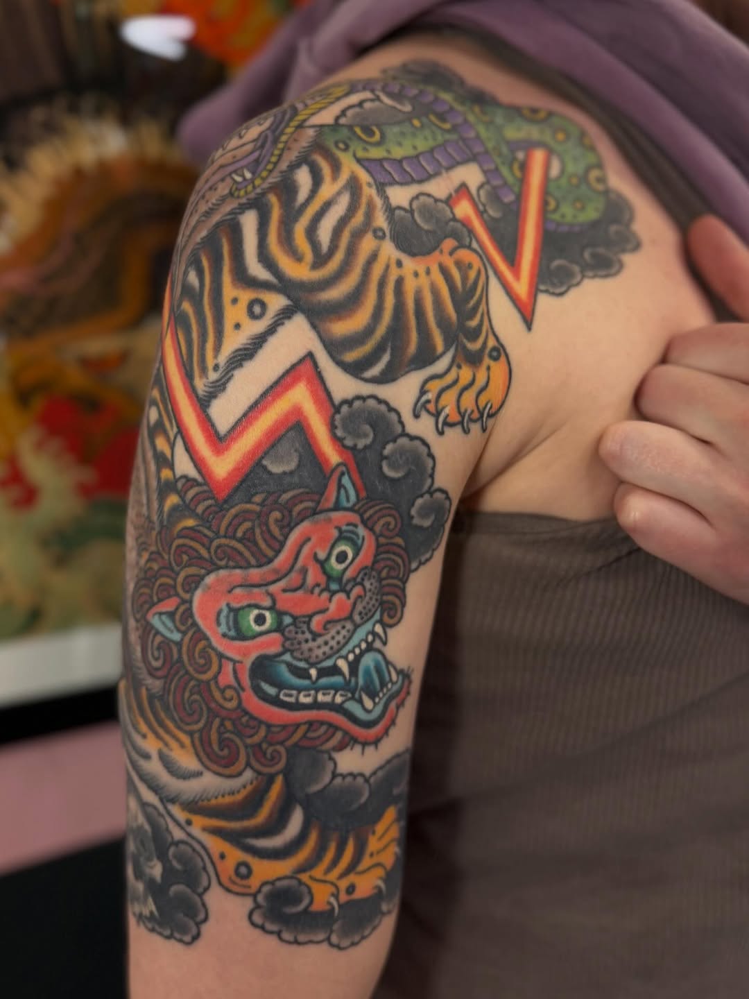 Dragon