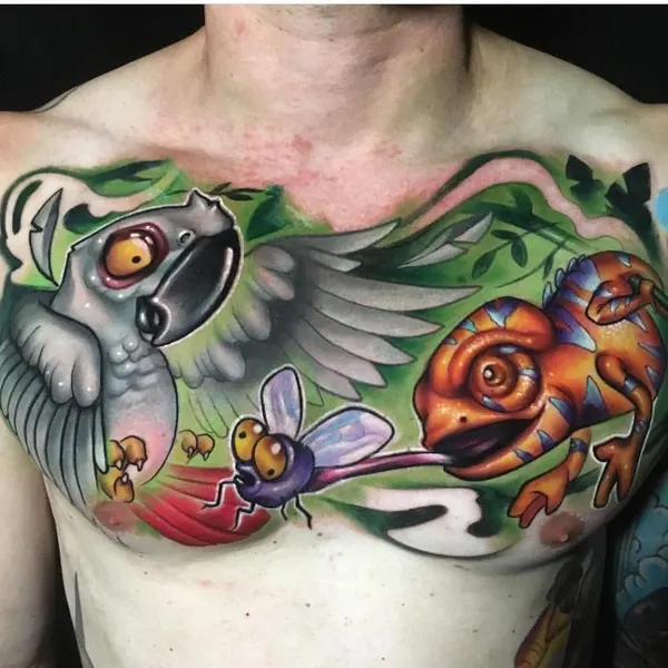 Josh Herman