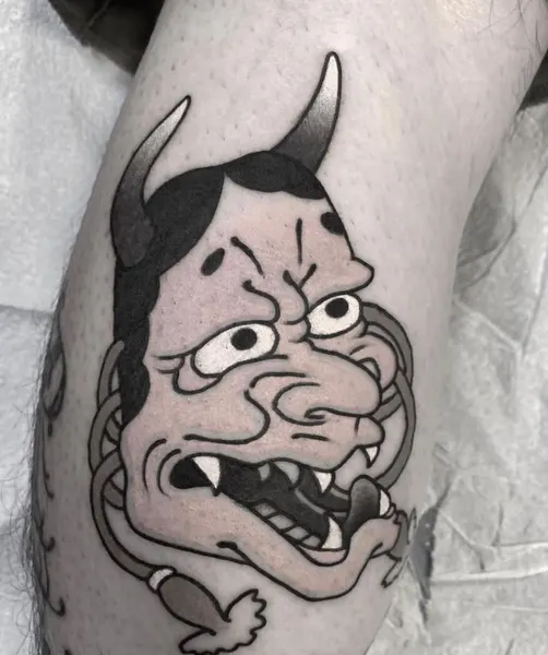 Full Circle Tattoo