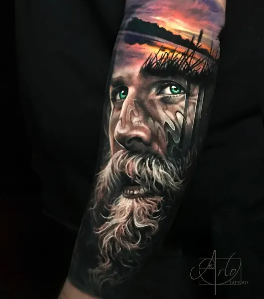 arlotattoos