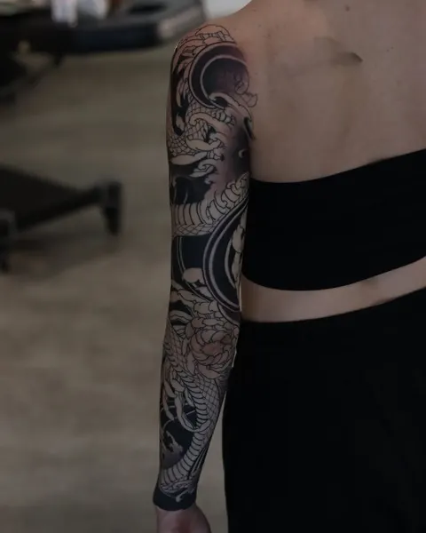 Dragon