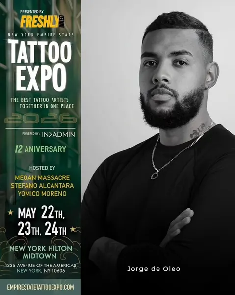 nyempirestatetattooexpo