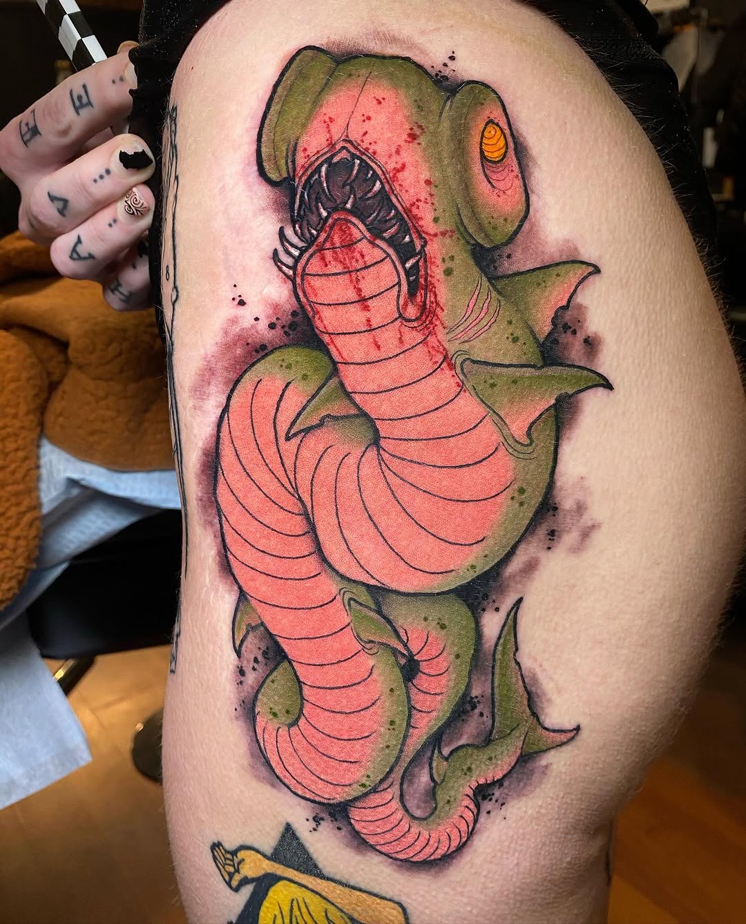 Dragon