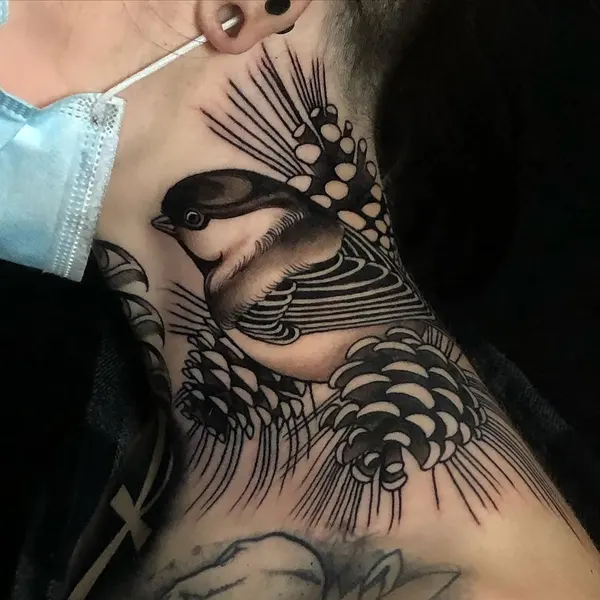 Flower, Animal