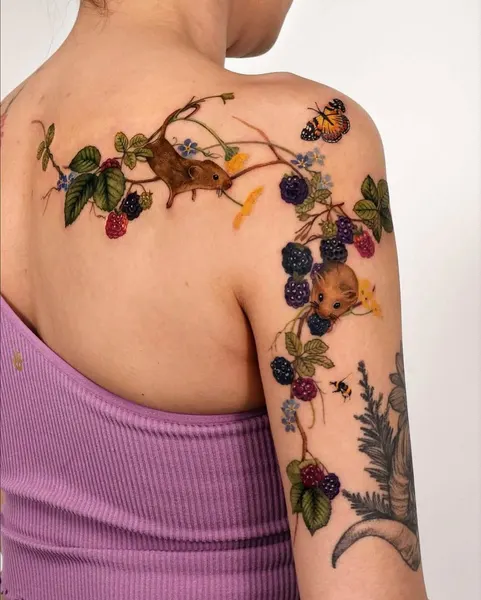 Flower