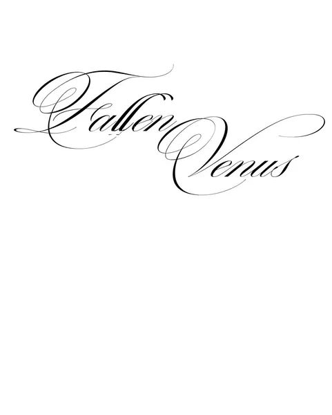 Lettering