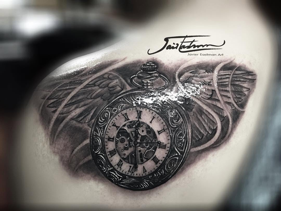 Javier Eastman