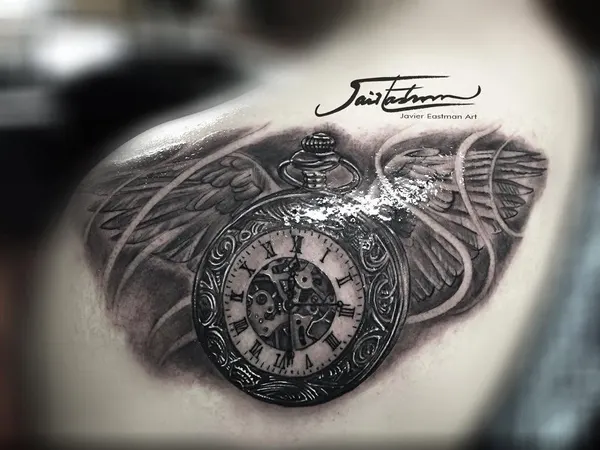 Javier Eastman