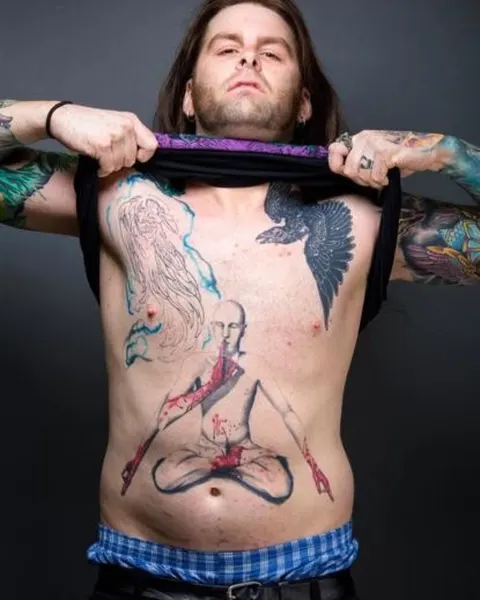 tattoosbyarchie