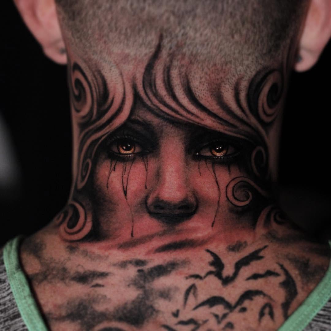 James Strickland