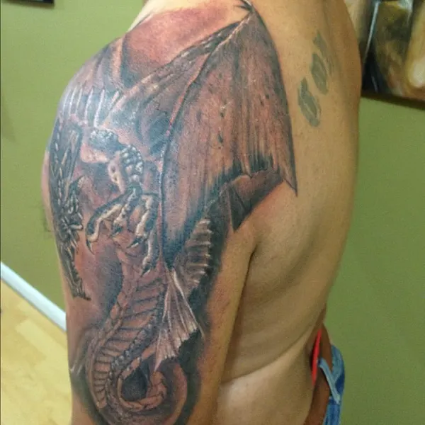 Dragon