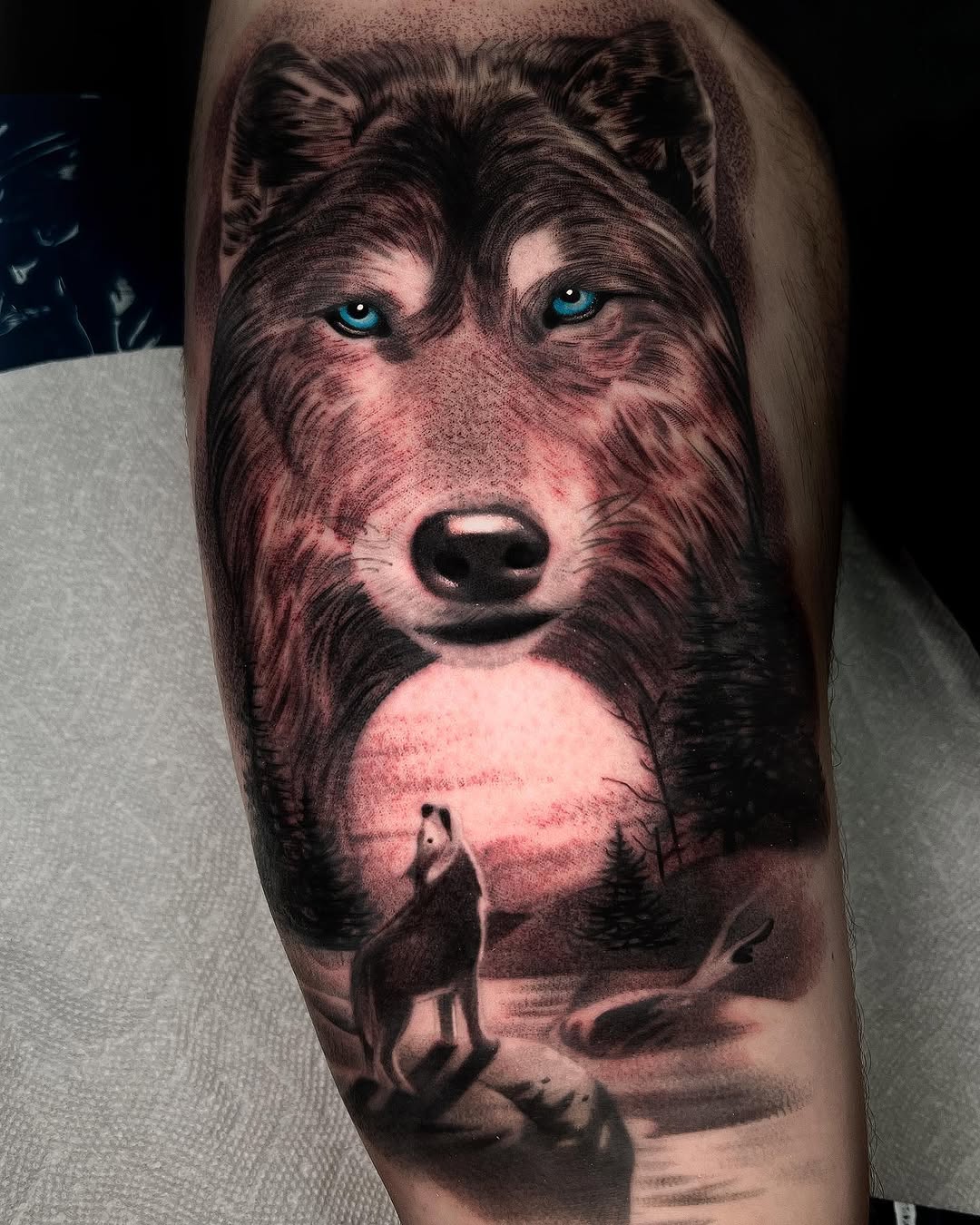 Ryan Mullins