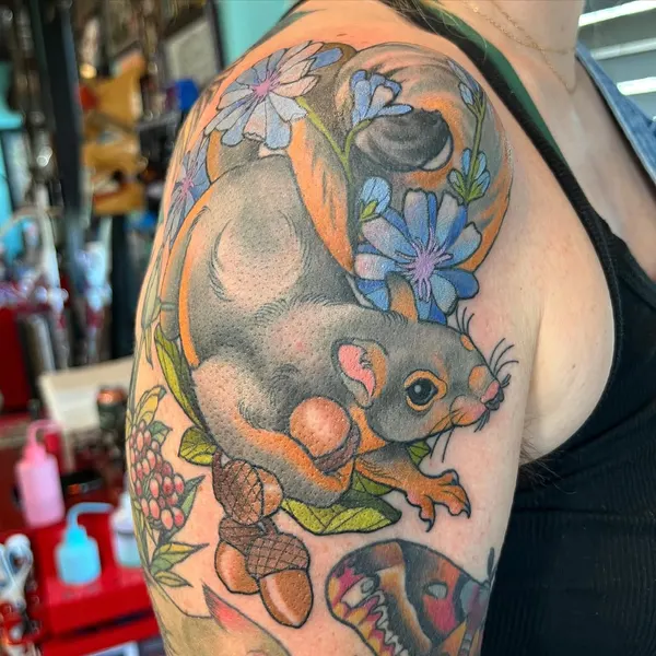 meganmactattoo