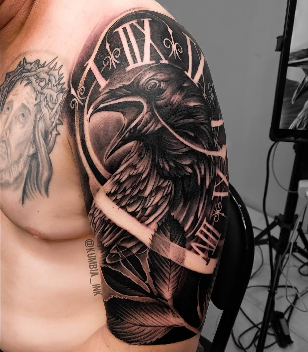 kumbia_ink