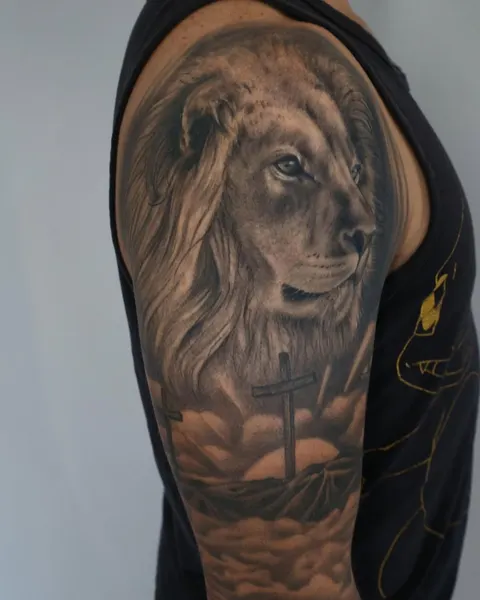 Full Circle Tattoo