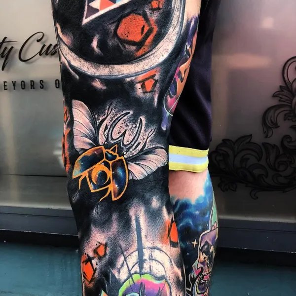 littleandytattoo