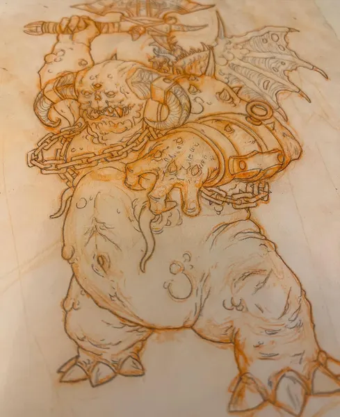 Dragon