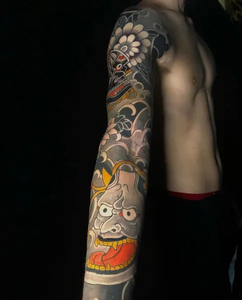 Guru Tattoo