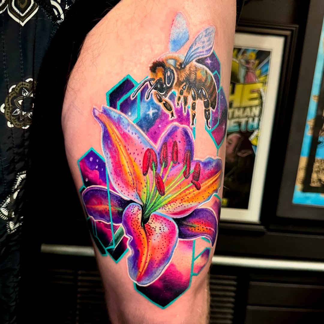 Flower