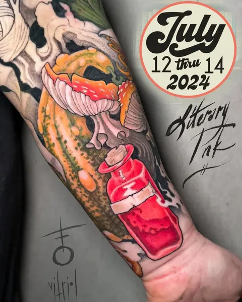 vitrioltattoo