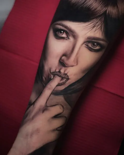 inkedbyandrea