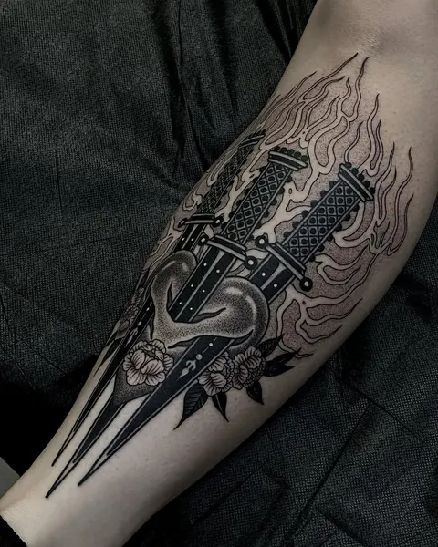 black_casket