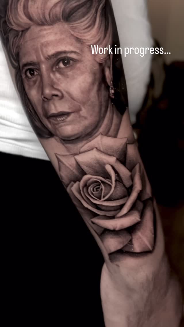 Flower, Rose, 어머니