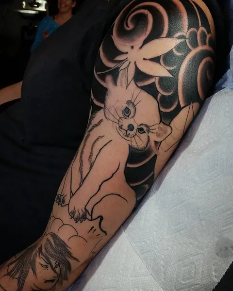 Full Circle Tattoo