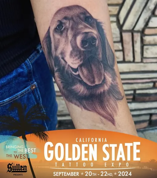 Guru Tattoo